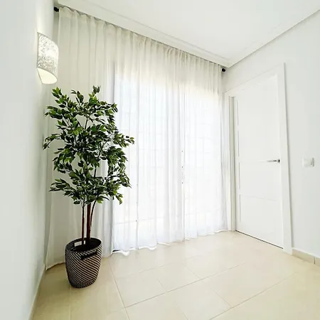 別荘 Luxury In La Caleta!