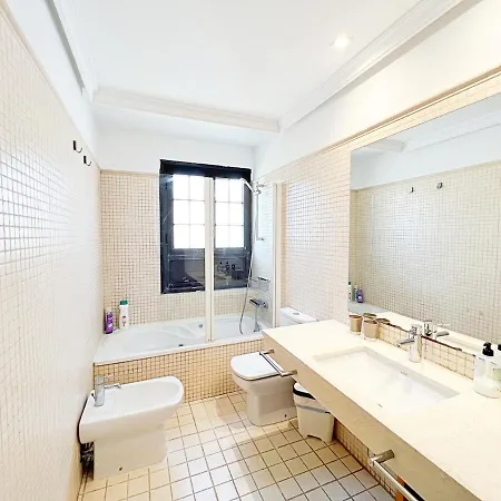Luxury In La Caleta! * アデヘ