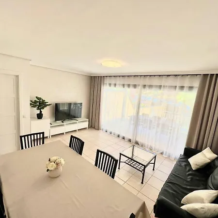 Luxury In La Caleta! *