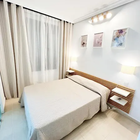 Luxury In La Caleta! Costa Adeje (Tenerife)