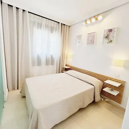 Luxury In La Caleta! Dom wakacyjny *