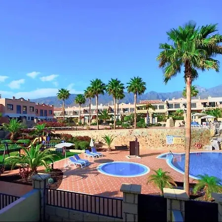 Luxury In La Caleta! * Costa Adeje (Tenerife)