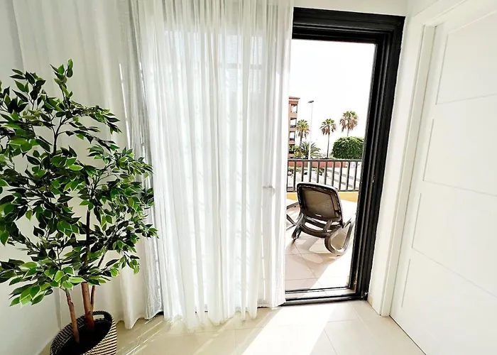 Luxury In La Caleta! Costa Adeje