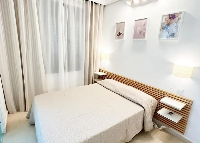 Luxury In La Caleta! Costa Adeje (Tenerife)