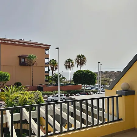 Luxury In La Caleta! Vakantiehuis