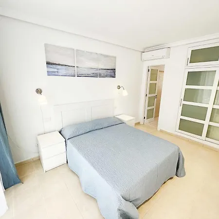 Luxury In La Caleta!