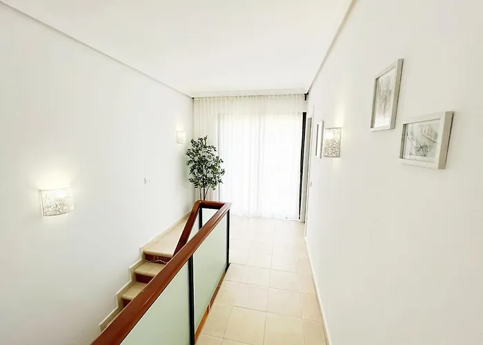 בית נופש Luxury In La Caleta! *