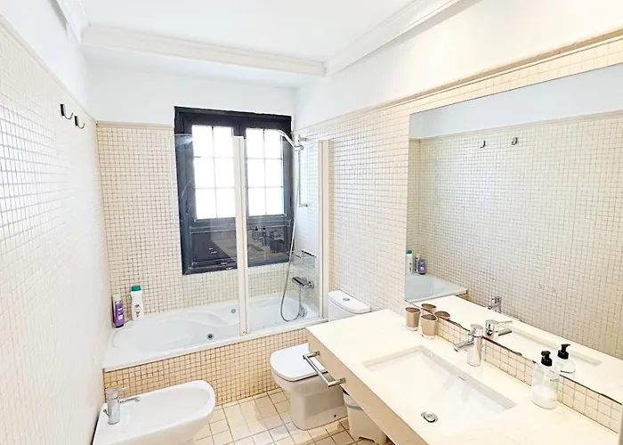 Luxury In La Caleta! Holiday home