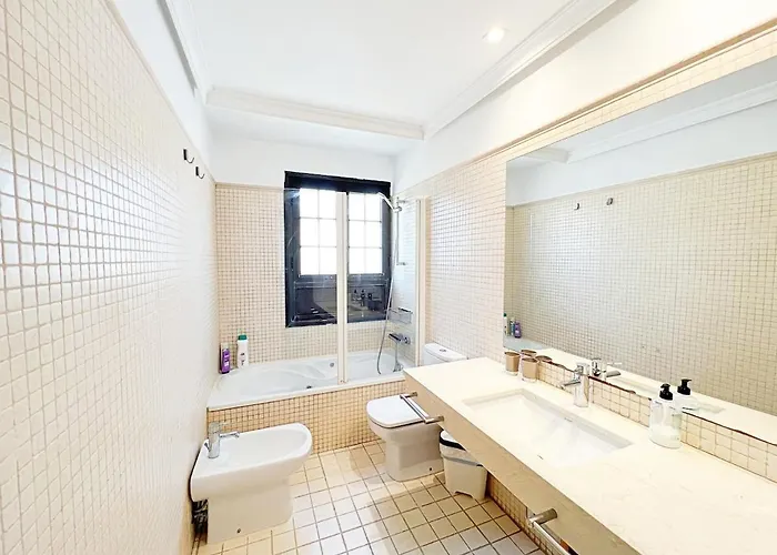 Luxury In La Caleta! * אדחה