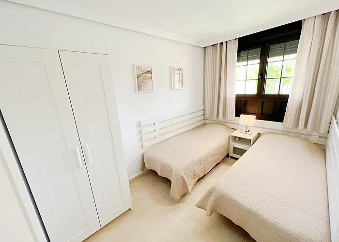 Luxury In La Caleta! בית נופש *