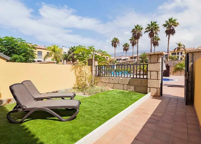 Luxury In La Caleta! *