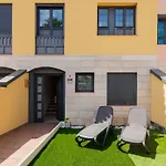 Luxury In La Caleta! *