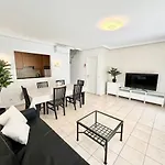 Luxury In La Caleta! Hébergement de vacances Costa Adeje (Tenerife)