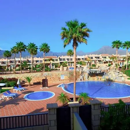 Luxury In La Caleta! Semesterbostad Costa Adeje (Tenerife)