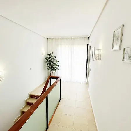 بيت للعطل Luxury In La Caleta! *