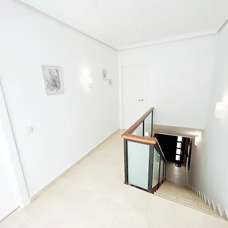 Luxury In La Caleta! بيت للعطل