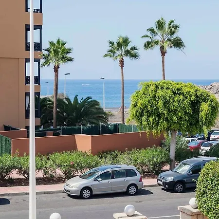 Semesterbostad Luxury In La Caleta! Costa Adeje (Tenerife)