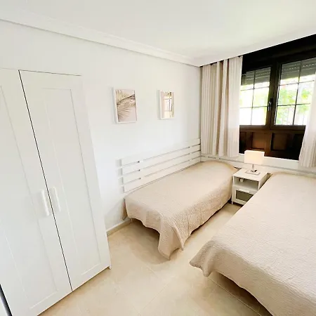 Luxury In La Caleta! Semesterbostad *