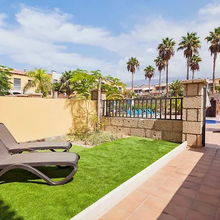 Luxury In La Caleta! *