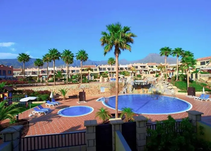 Luxury In La Caleta! بيت للعطل أذيخي