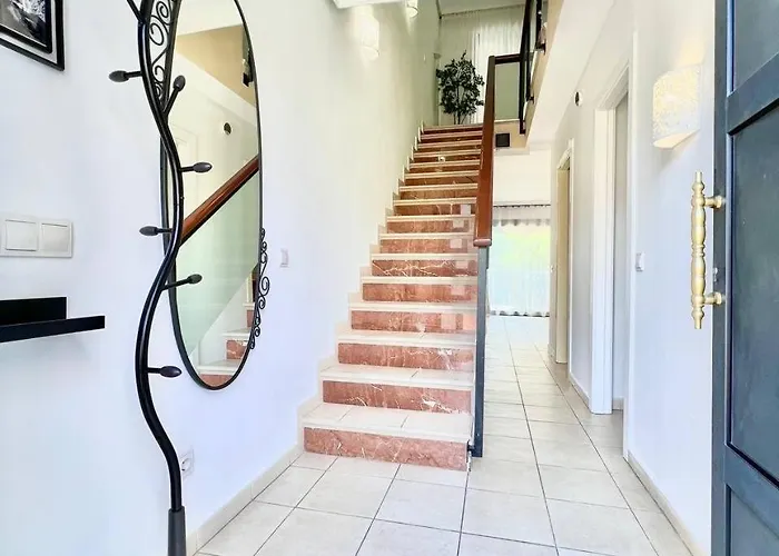 بيت للعطل Luxury In La Caleta!