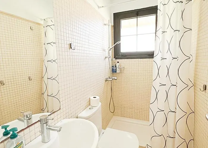 Luxury In La Caleta! بيت للعطل