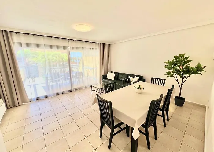 بيت للعطل Luxury In La Caleta!